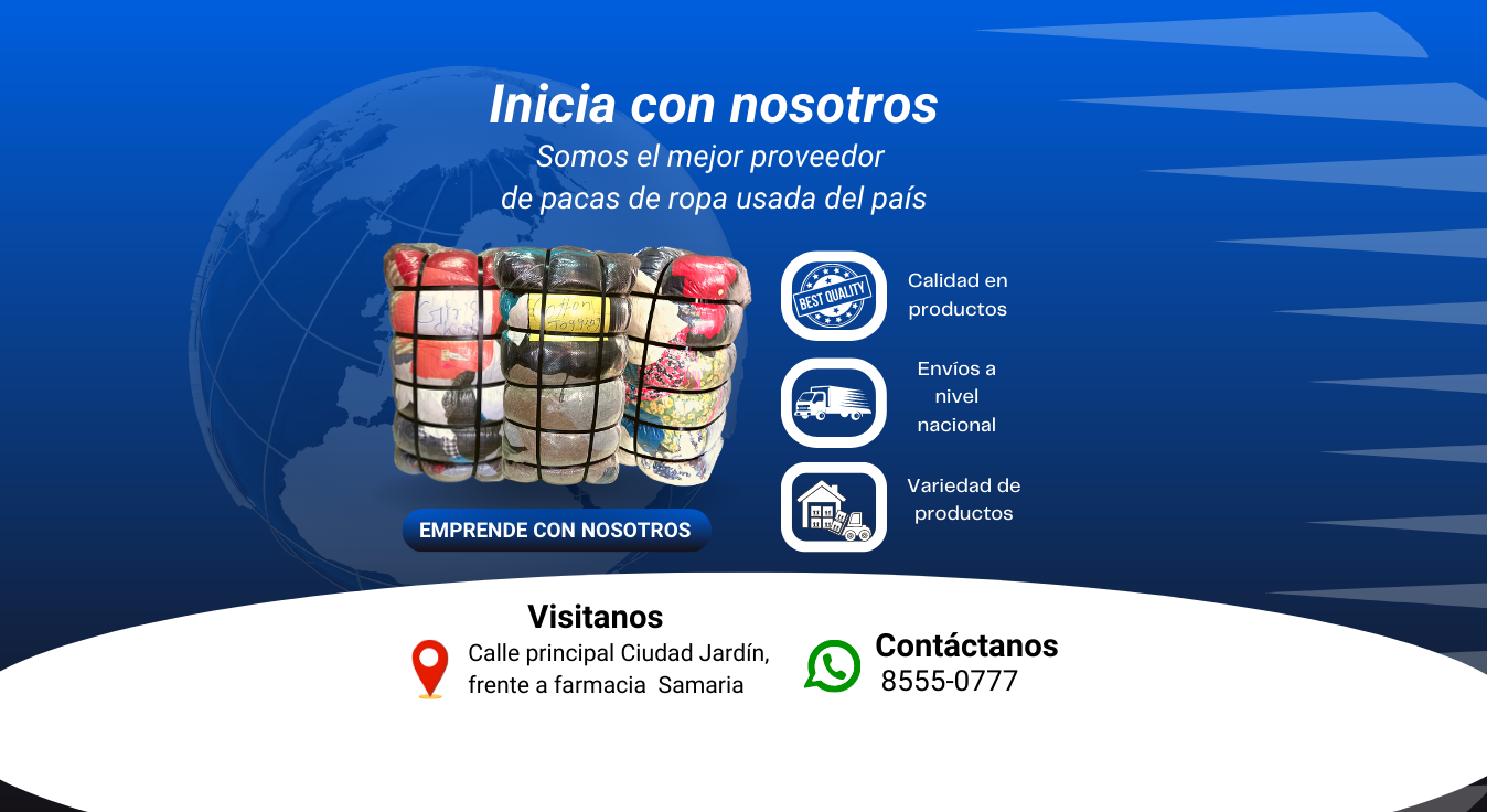Contáctanos - mundopaca.com